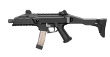 Samonabíjecí pistole CZ Scorpion EVO 3 S1 9 mm Luger